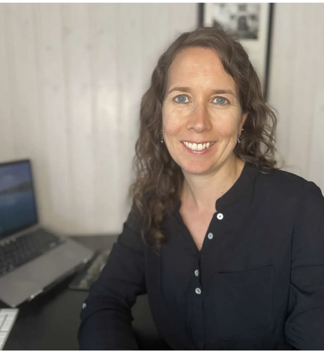 Mirjam Ramseier