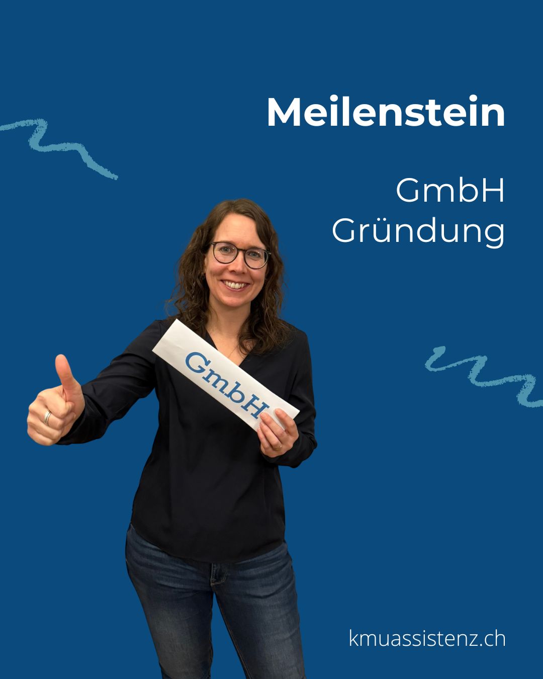 Aus Einzelunternehmen wird GmbH